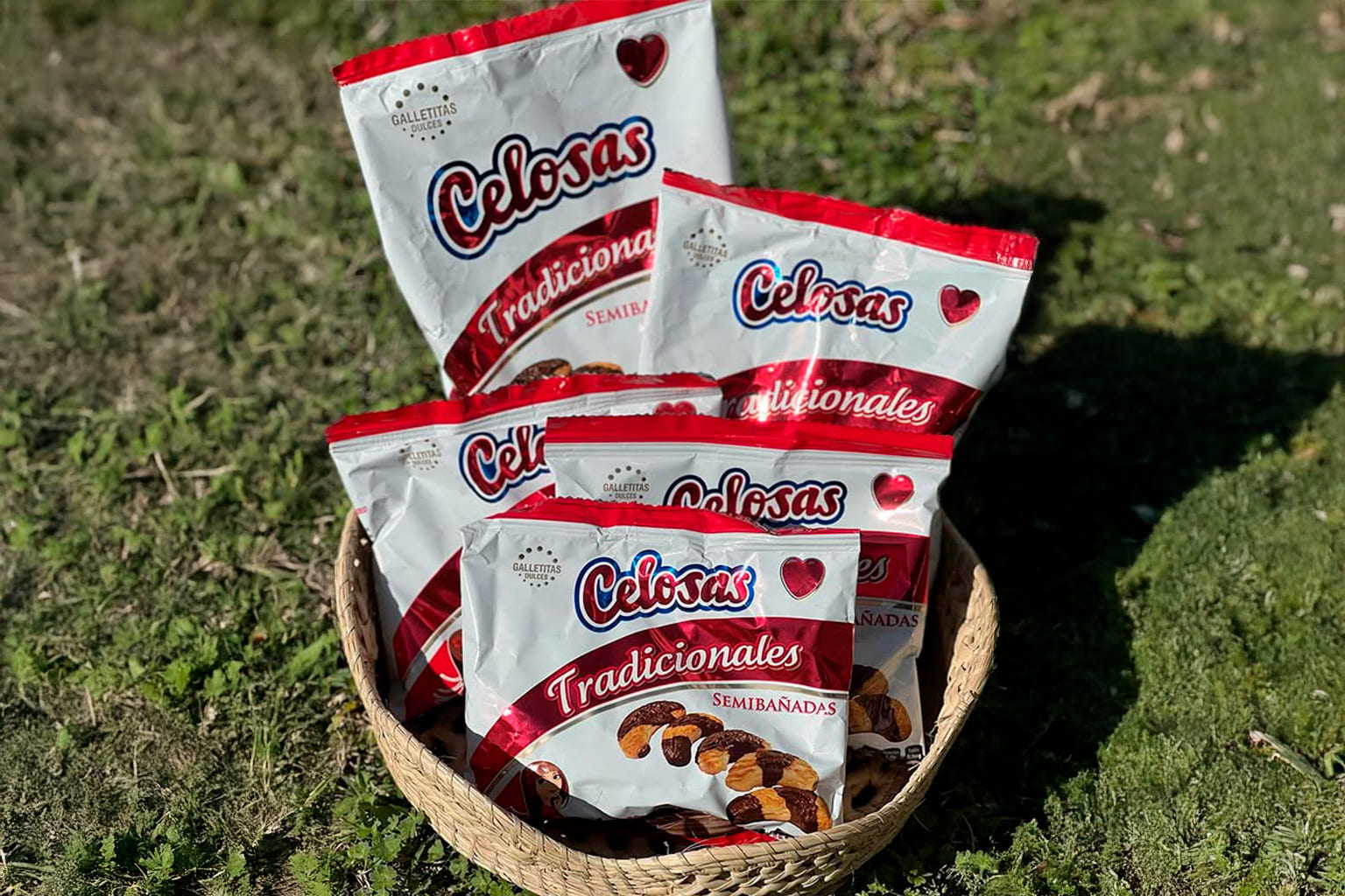 Galletitas Tradicionales