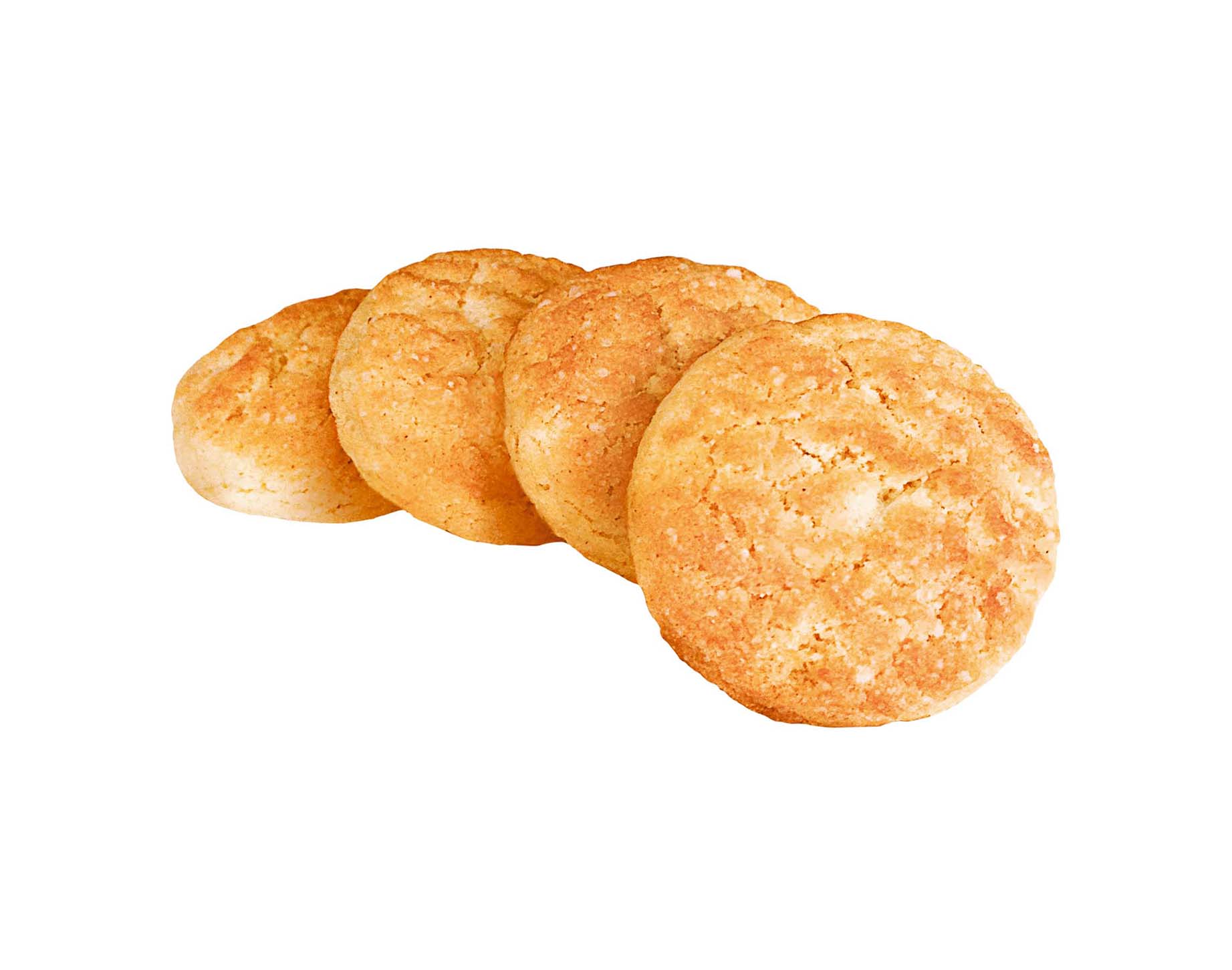 Galletitas Celosas Polvorones