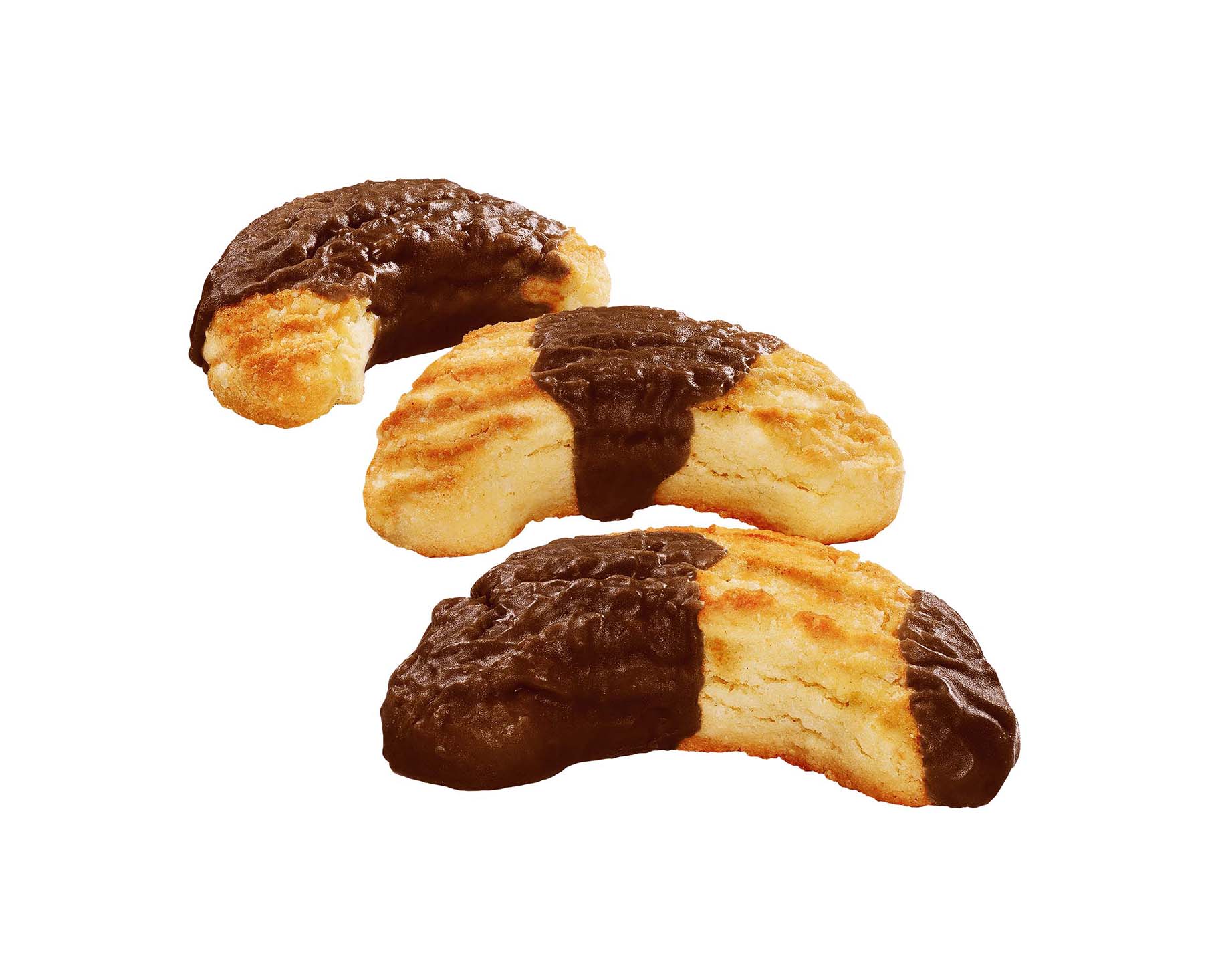 Galletitas Tradicionales Celosas